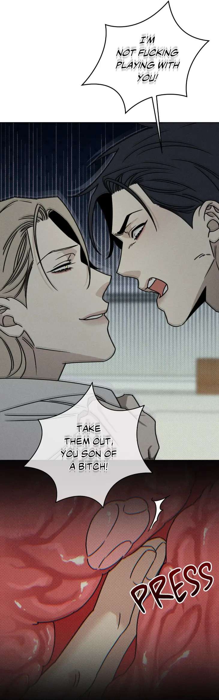 Talisman-By-Rodeung-Uncensored-Eng page 31