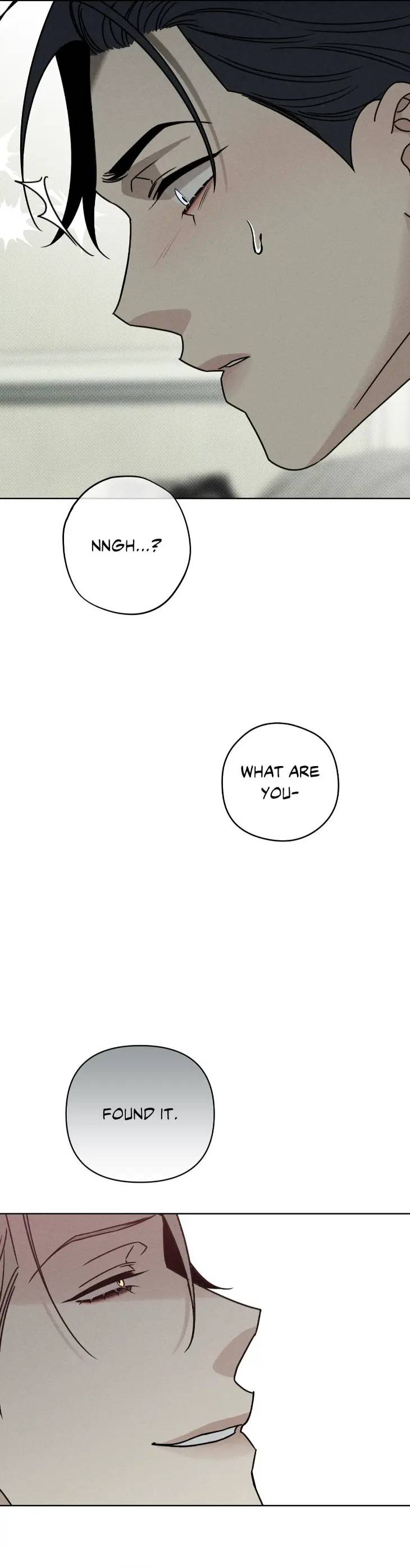 Talisman-By-Rodeung-Uncensored-Eng page 32