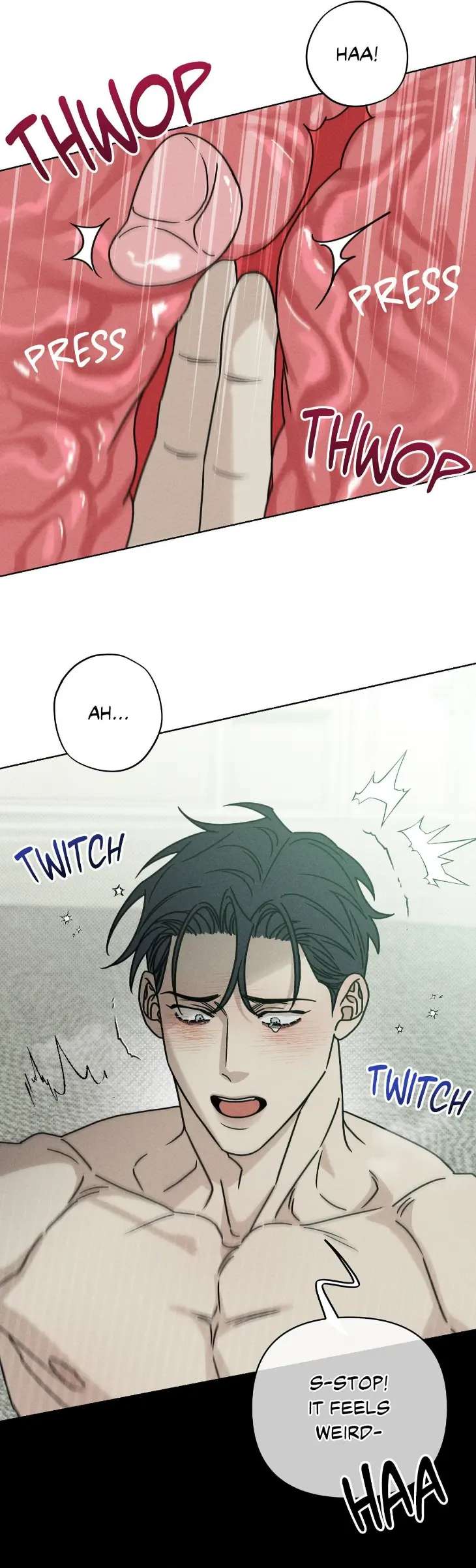 Talisman-By-Rodeung-Uncensored-Eng page 37
