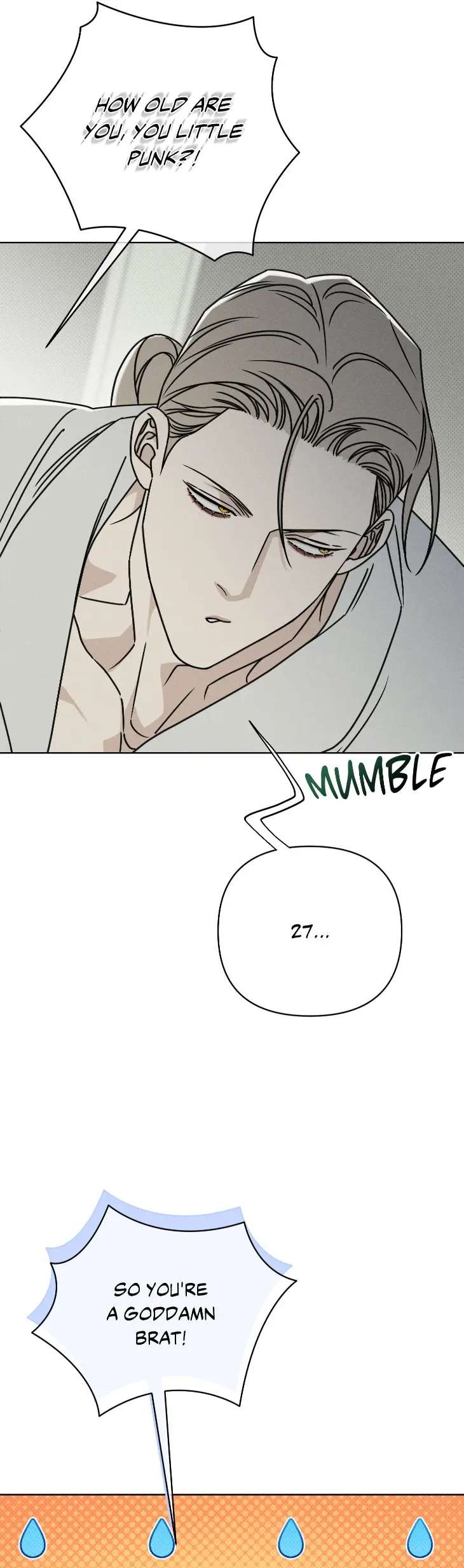 Talisman-By-Rodeung-Uncensored-Eng page 25