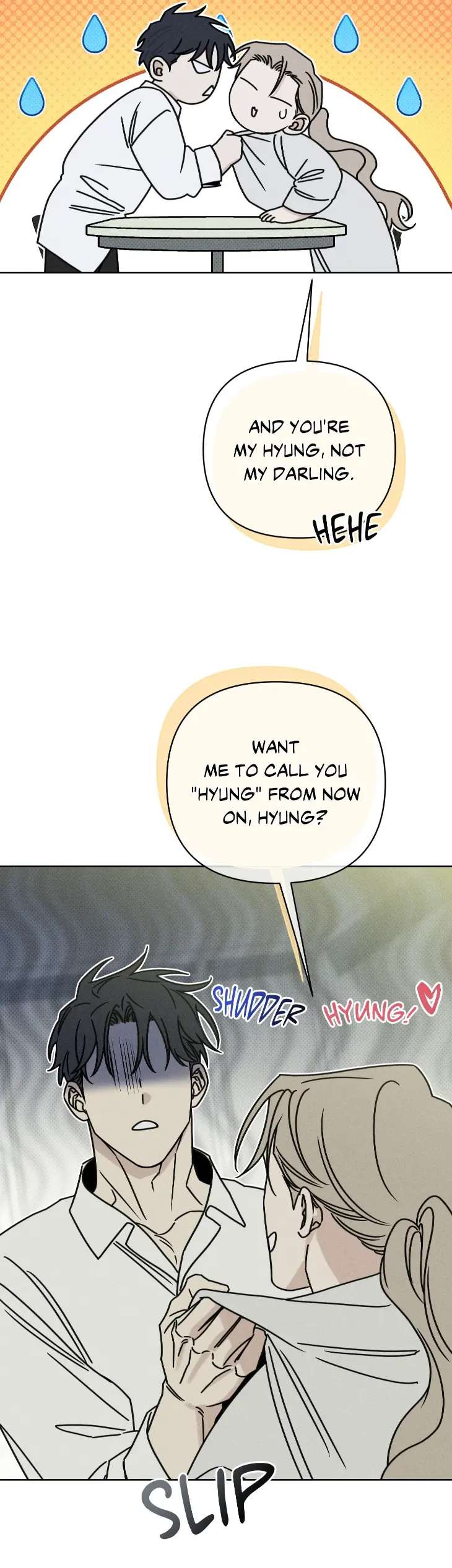 Talisman-By-Rodeung-Uncensored-Eng page 26