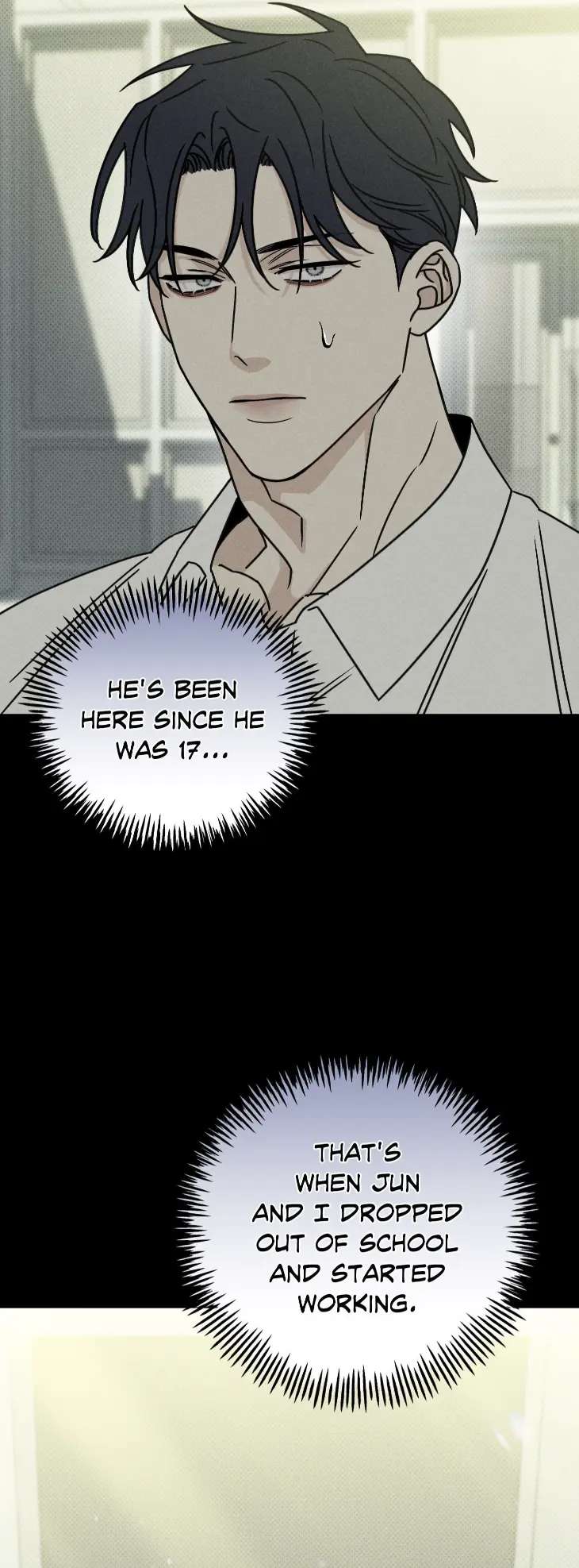 Talisman-By-Rodeung-Uncensored-Eng page 30