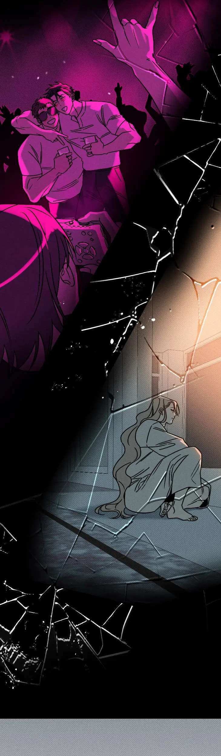 Talisman-By-Rodeung-Uncensored-Eng page 32