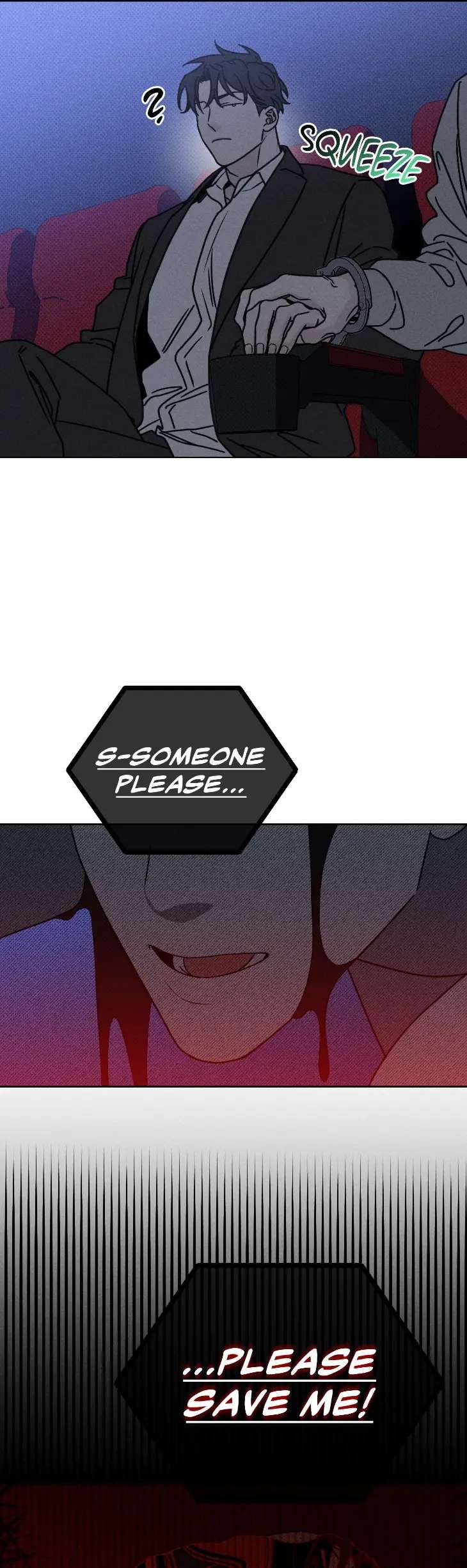 Talisman-By-Rodeung-Uncensored-Eng page 34