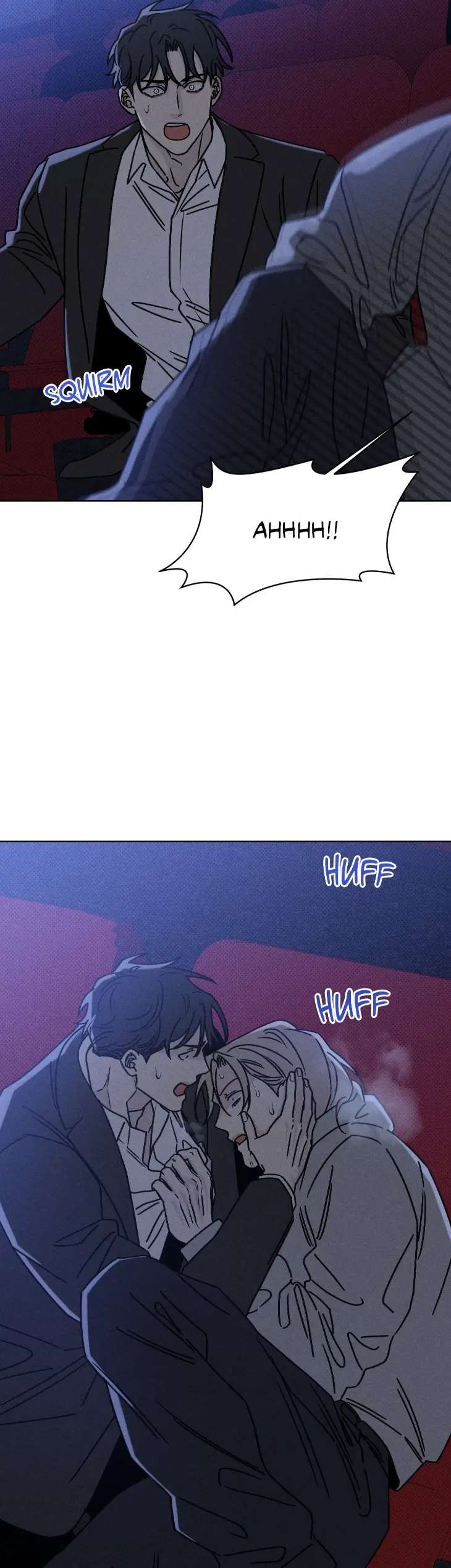 Talisman-By-Rodeung-Uncensored-Eng page 40