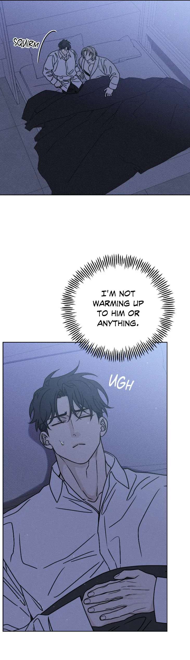 Talisman-By-Rodeung-Uncensored-Eng page 41