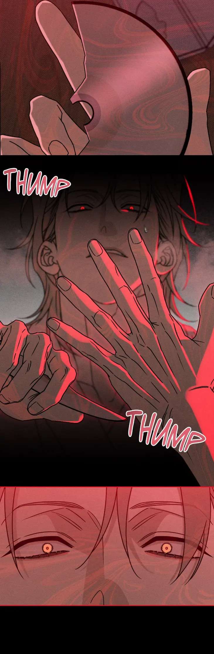 Talisman-By-Rodeung-Uncensored-Eng page 17