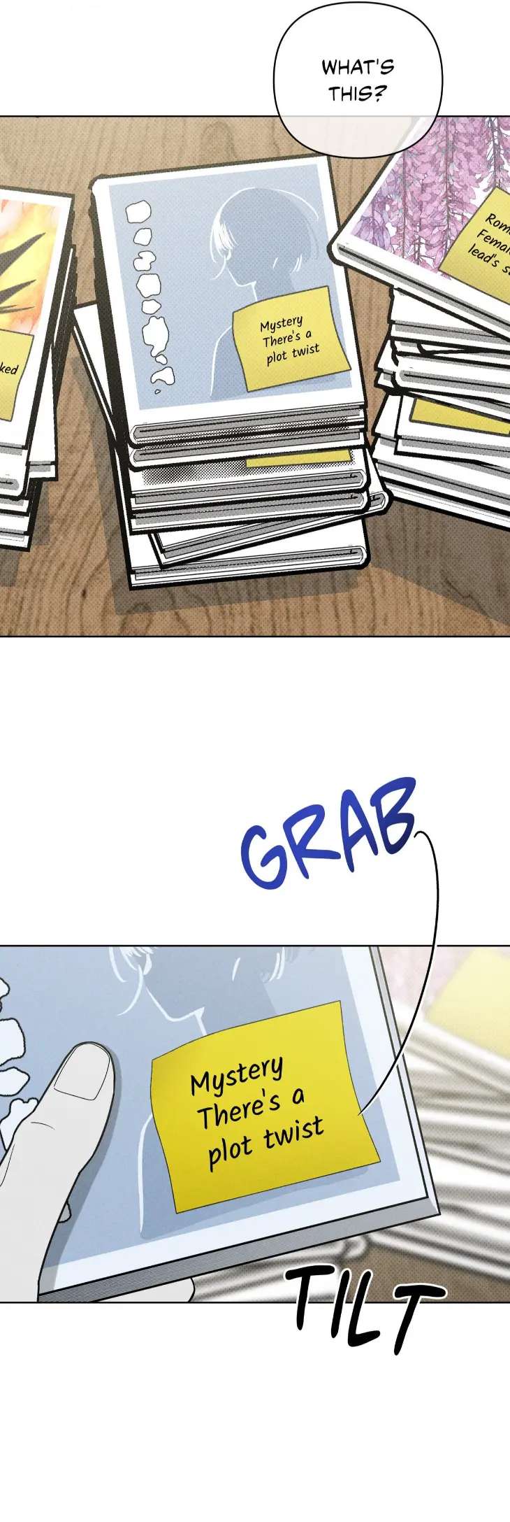 Talisman-By-Rodeung-Uncensored-Eng page 20