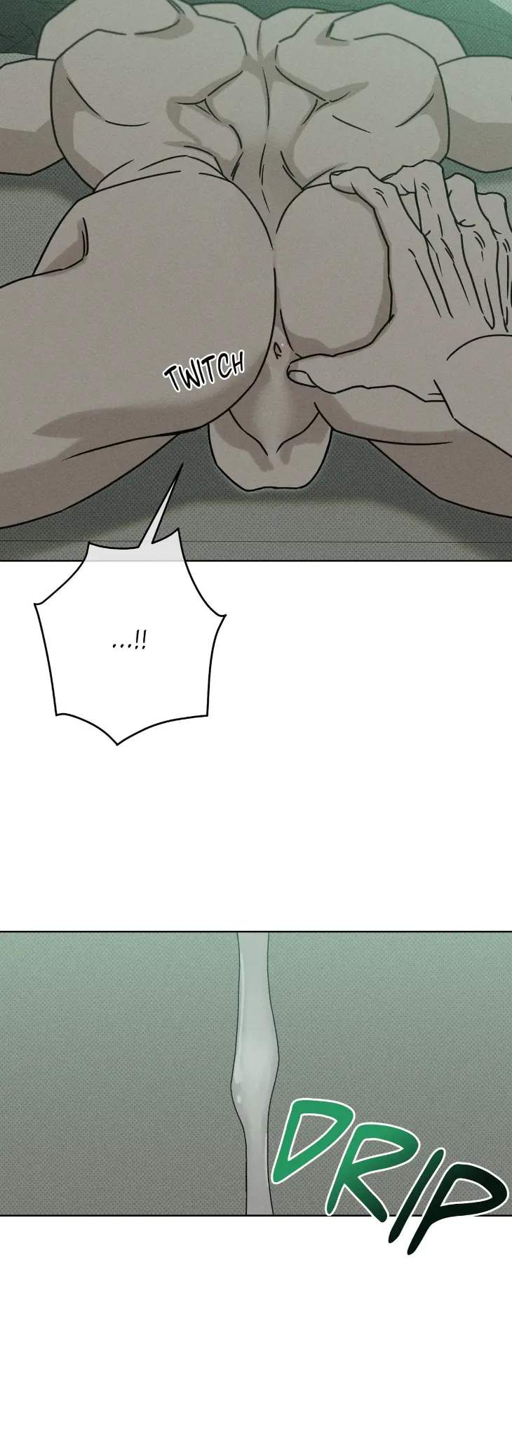 Talisman-By-Rodeung-Uncensored-Eng page 34