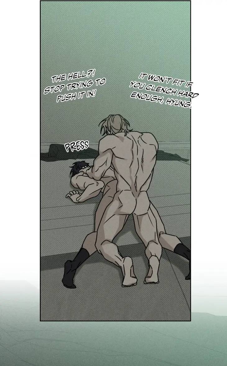 Talisman-By-Rodeung-Uncensored-Eng page 47