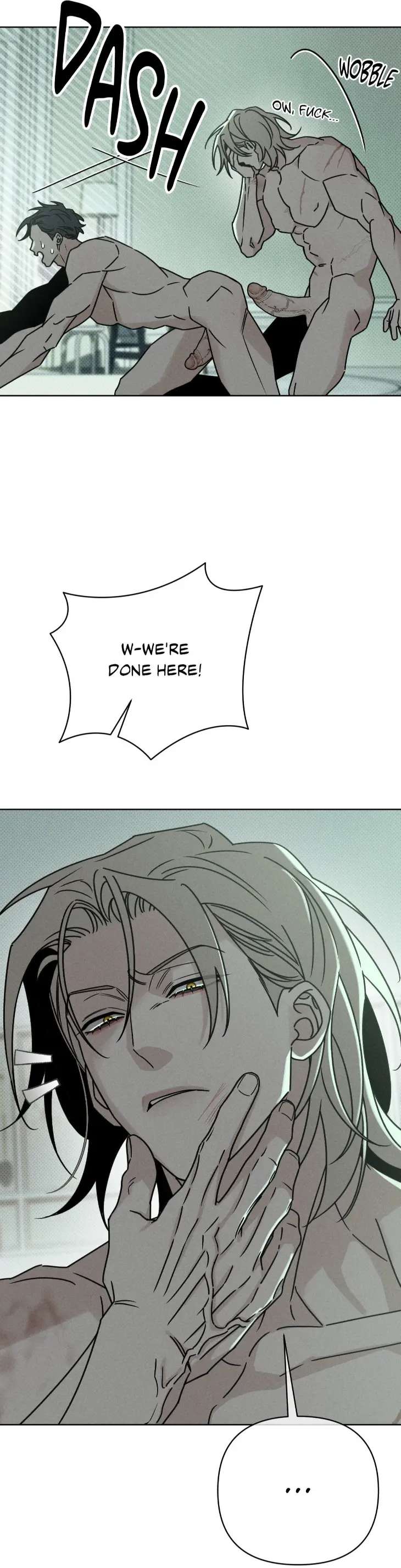 Talisman-By-Rodeung-Uncensored-Eng page 8