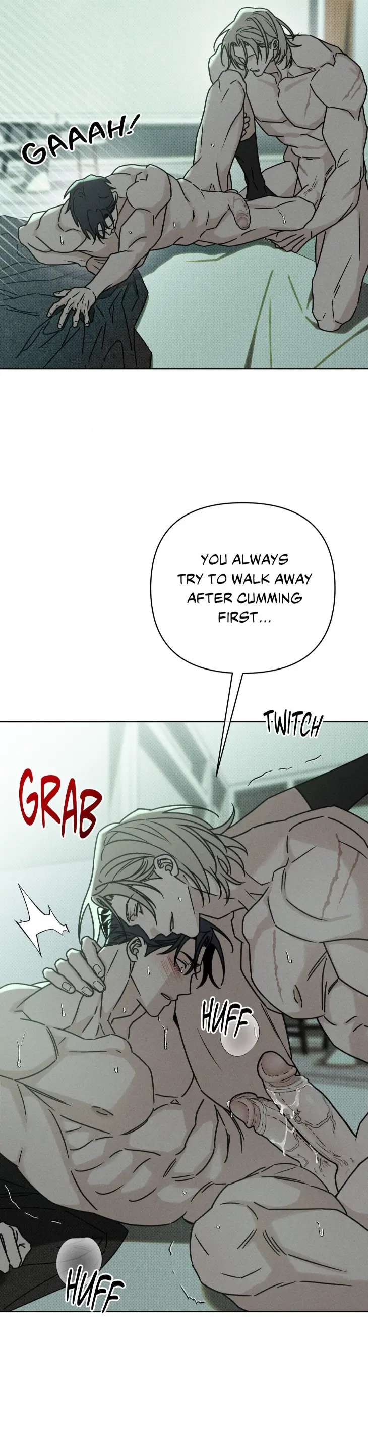 Talisman-By-Rodeung-Uncensored-Eng page 11
