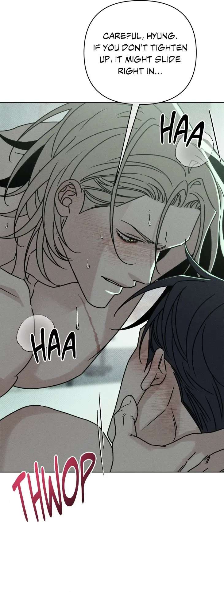 Talisman-By-Rodeung-Uncensored-Eng page 16