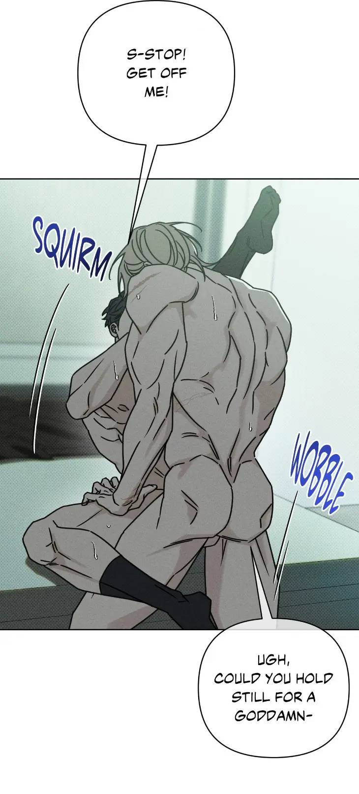 Talisman-By-Rodeung-Uncensored-Eng page 19