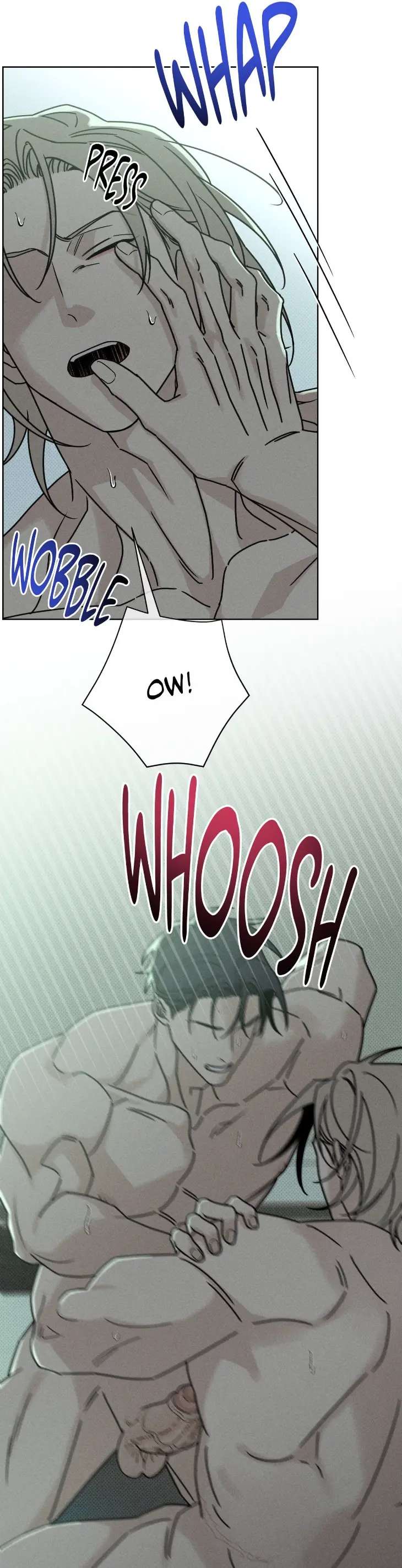 Talisman-By-Rodeung-Uncensored-Eng page 20