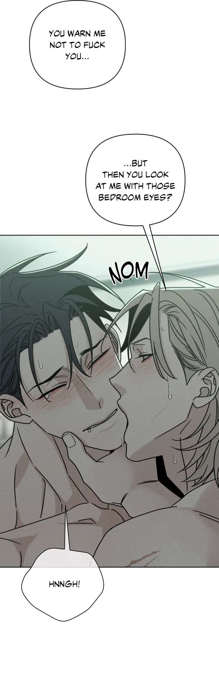 Talisman-By-Rodeung-Uncensored-Eng page 28