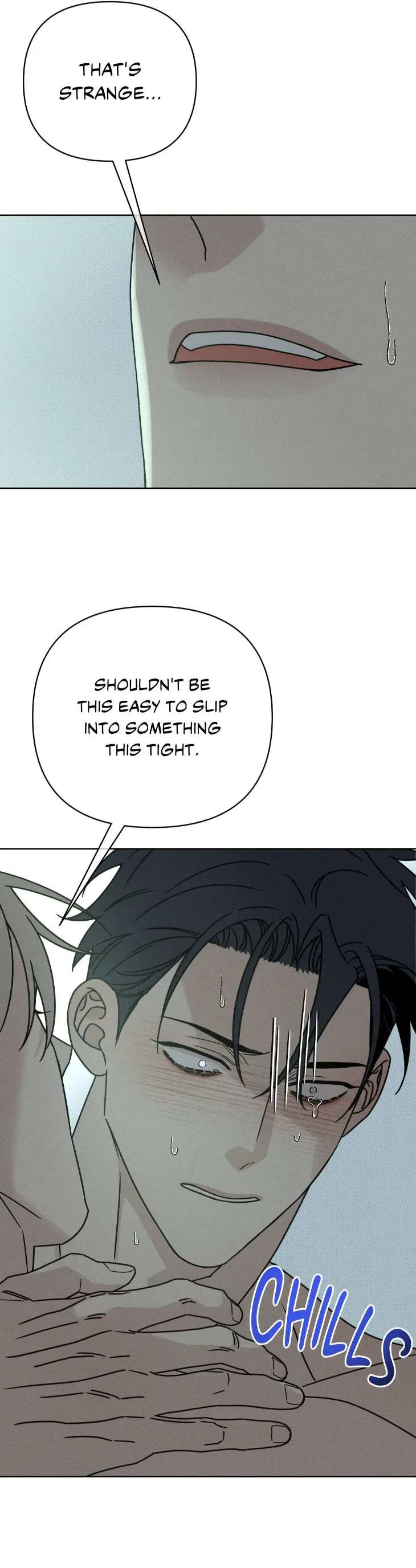 Talisman-By-Rodeung-Uncensored-Eng page 32