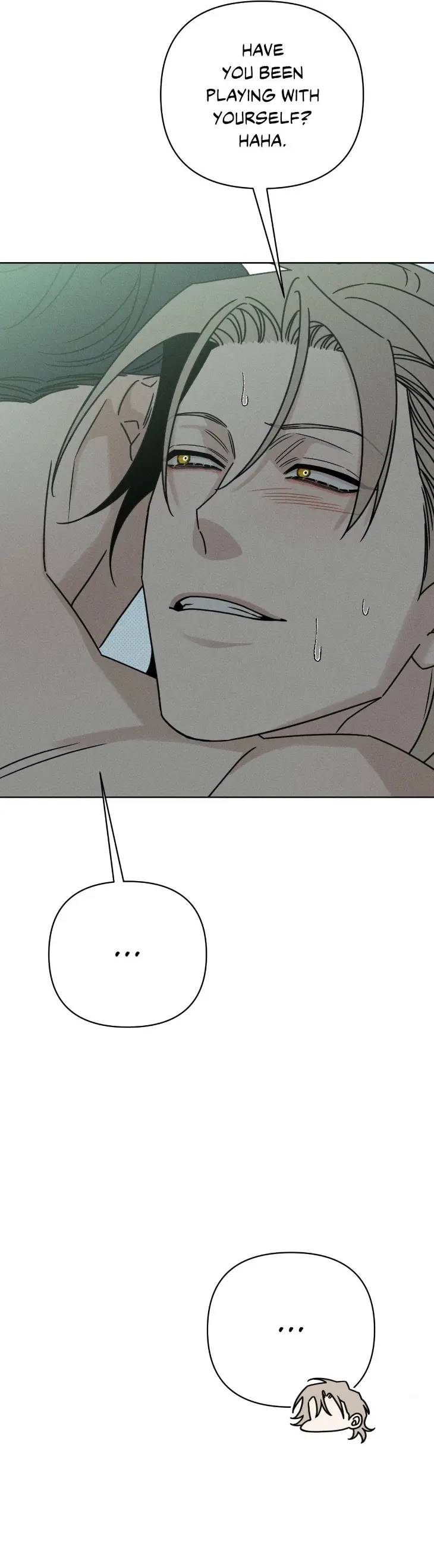 Talisman-By-Rodeung-Uncensored-Eng page 33