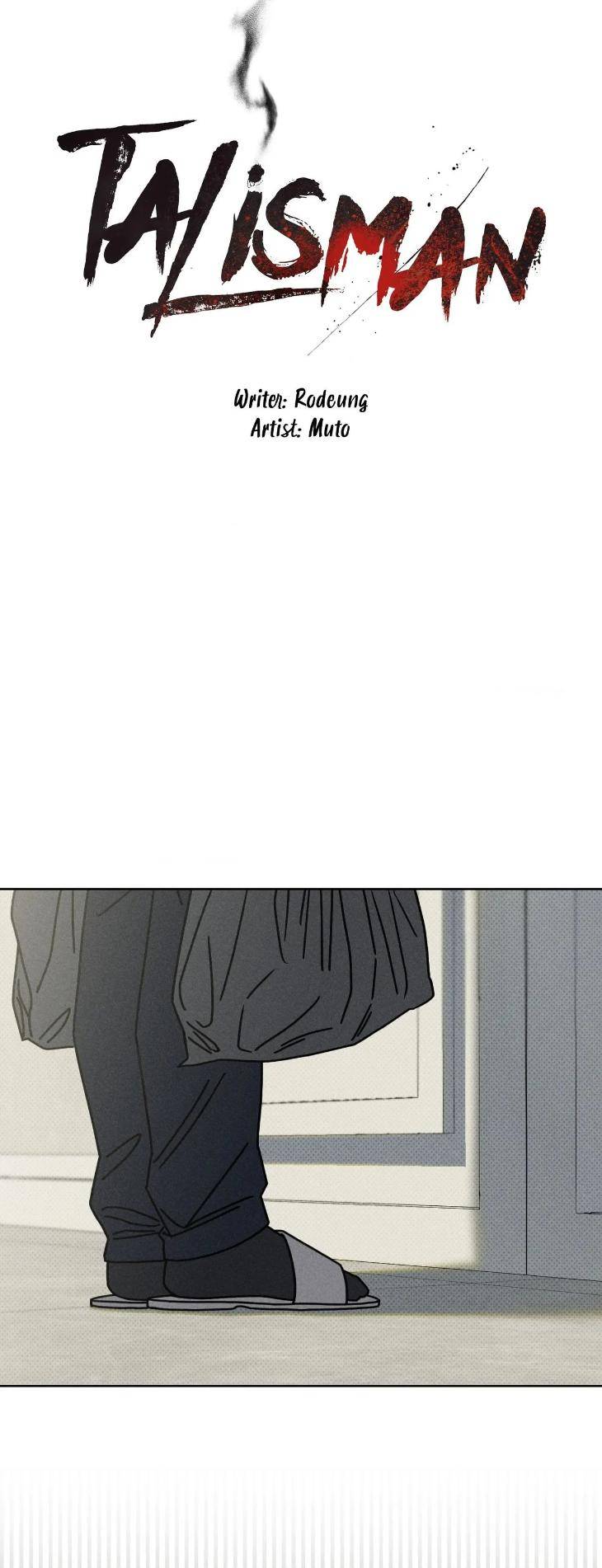 Talisman-By-Rodeung-Uncensored-Eng page 9