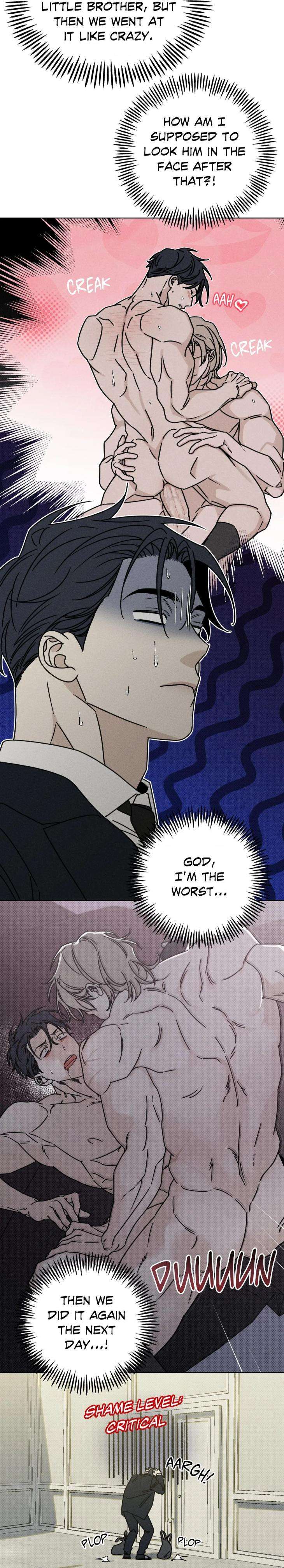 Talisman-By-Rodeung-Uncensored-Eng page 11