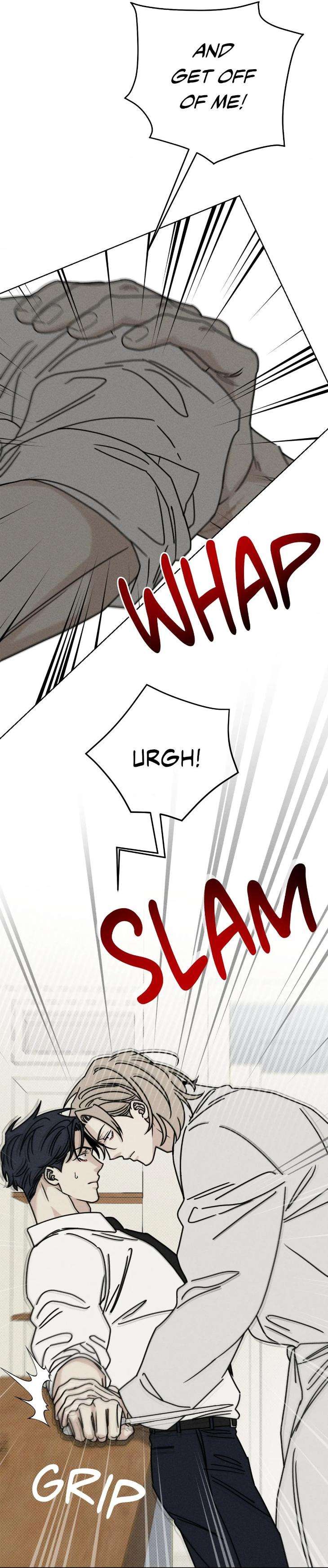 Talisman-By-Rodeung-Uncensored-Eng page 34
