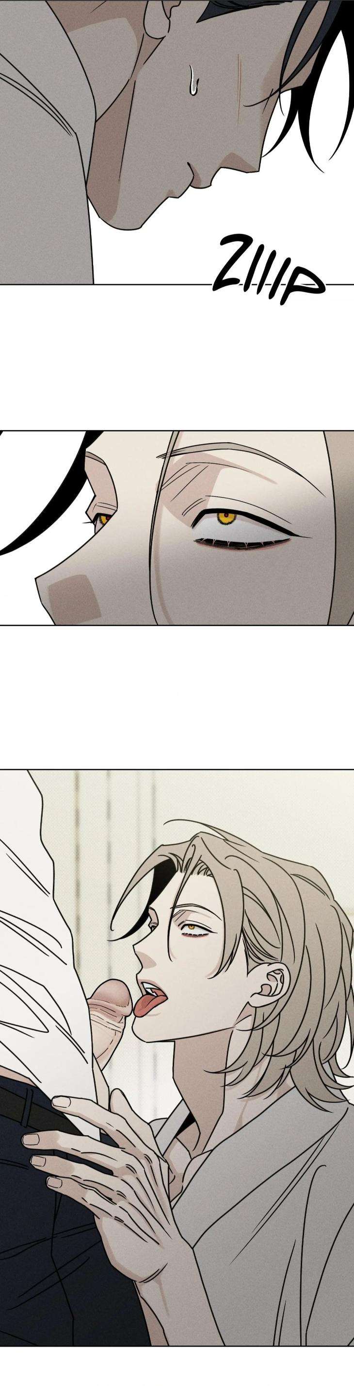 Talisman-By-Rodeung-Uncensored-Eng page 40
