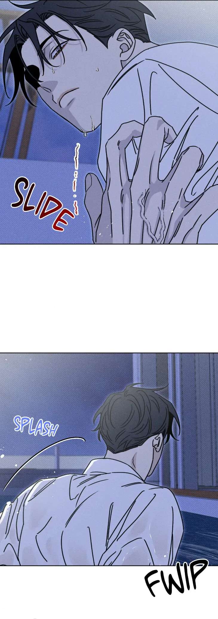 Talisman-By-Rodeung-Uncensored-Eng page 32