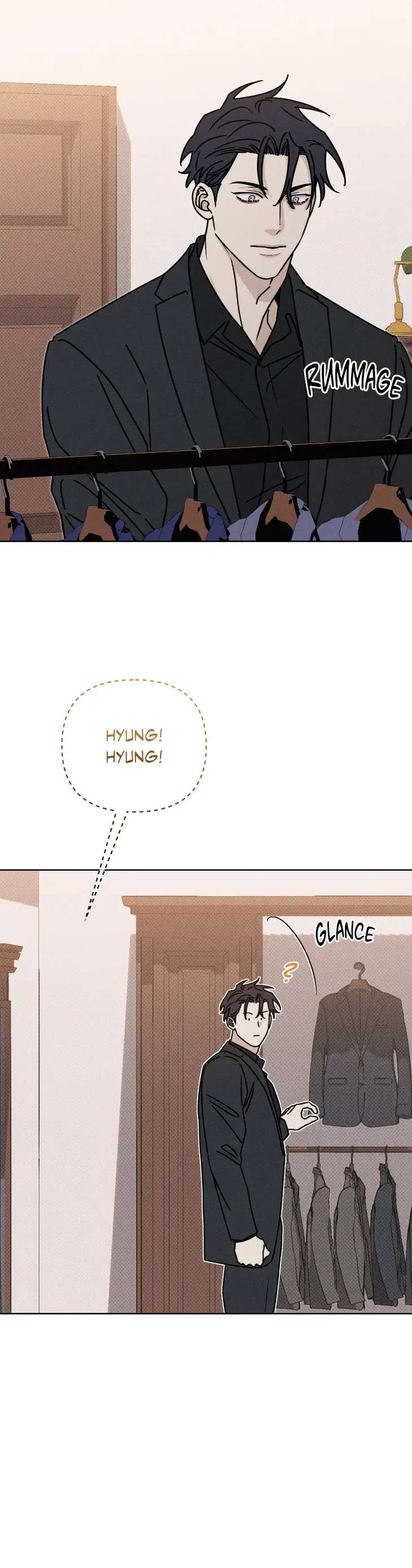 Talisman-By-Rodeung-Uncensored-Eng page 33