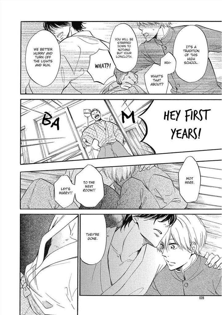 Tamayura-By-Yuki-Ringo-Eng page 26