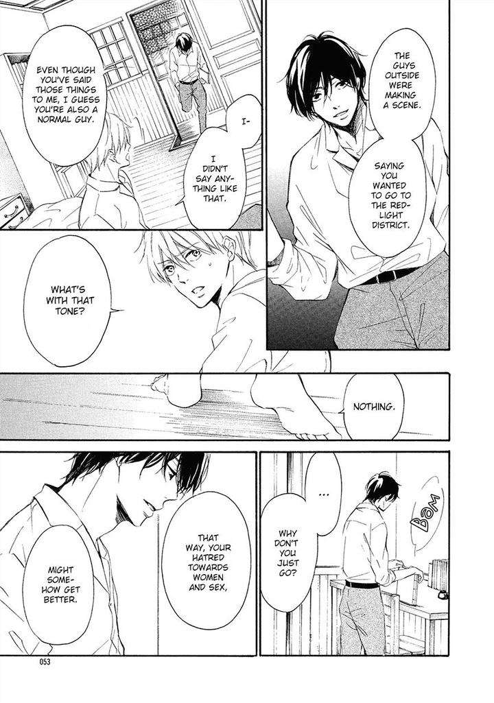 Tamayura-By-Yuki-Ringo-Eng page 14