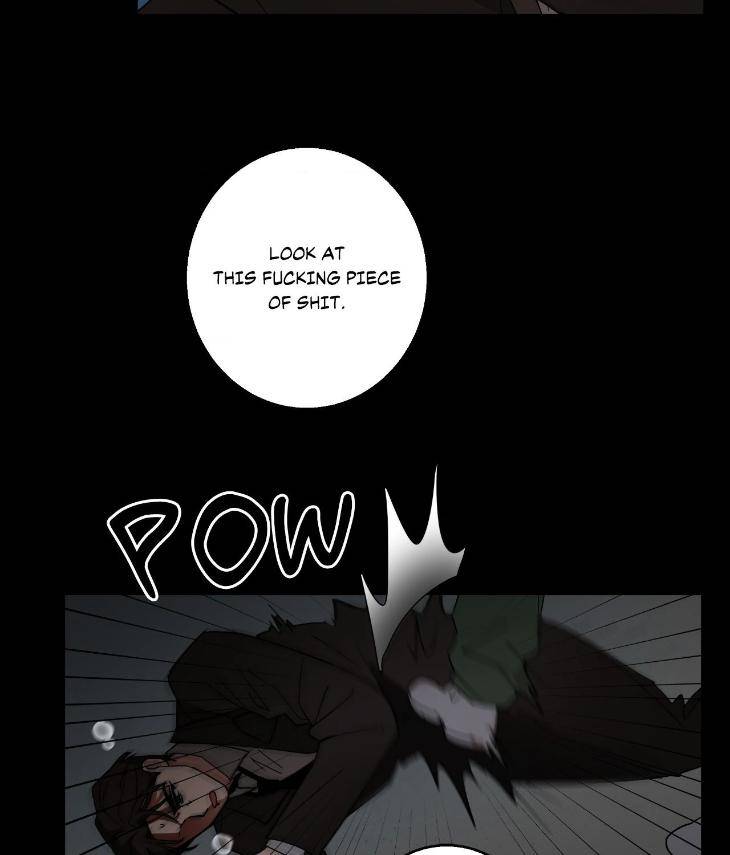 Taming-The-Trashy-Tutor-By-Sadol-Uncensored-Eng page 19