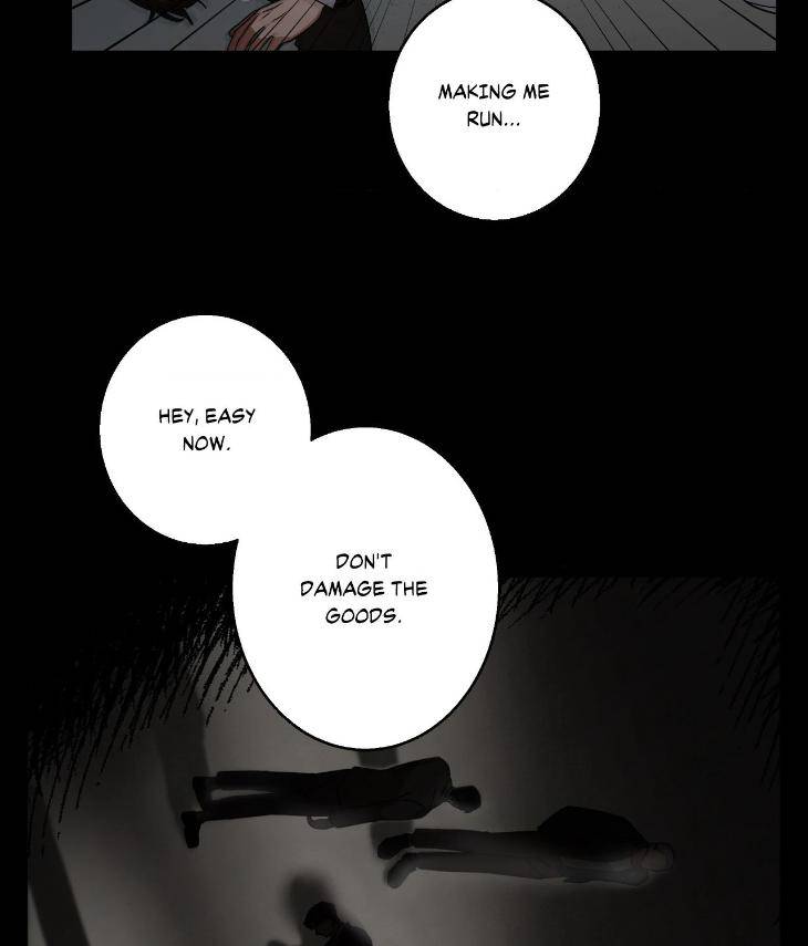 Taming-The-Trashy-Tutor-By-Sadol-Uncensored-Eng page 20