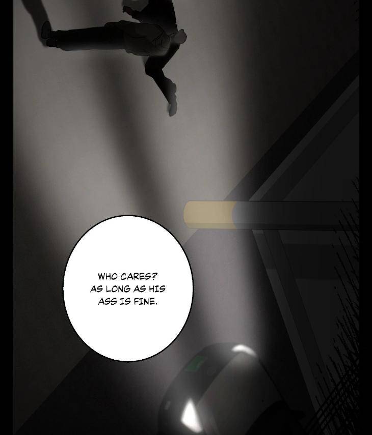 Taming-The-Trashy-Tutor-By-Sadol-Uncensored-Eng page 21