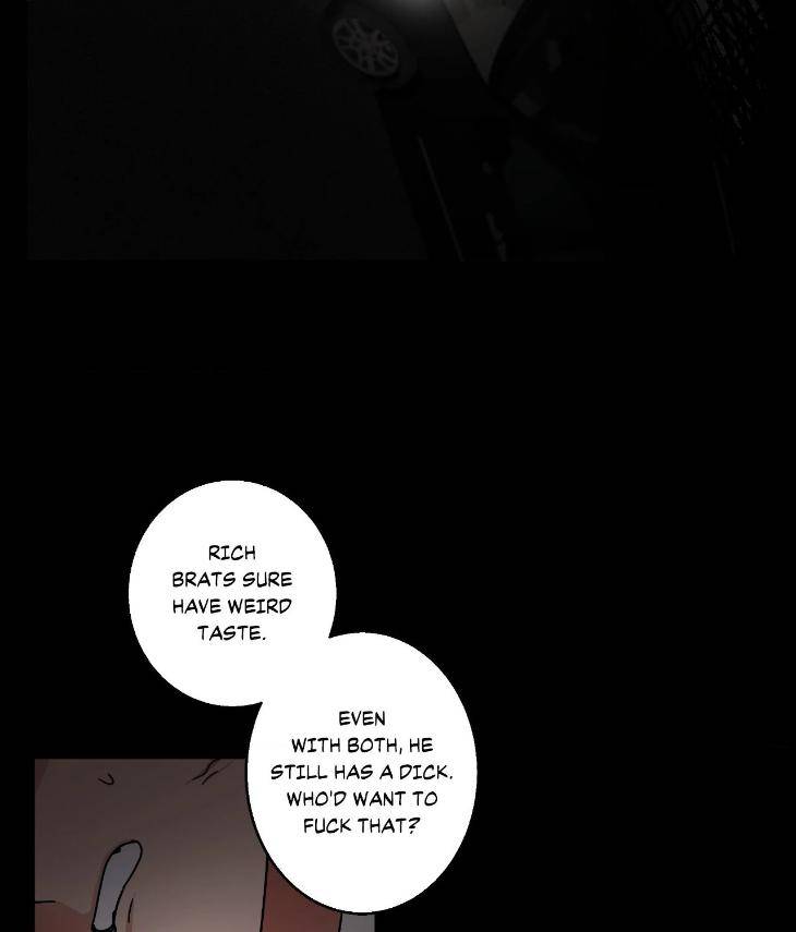 Taming-The-Trashy-Tutor-By-Sadol-Uncensored-Eng page 22