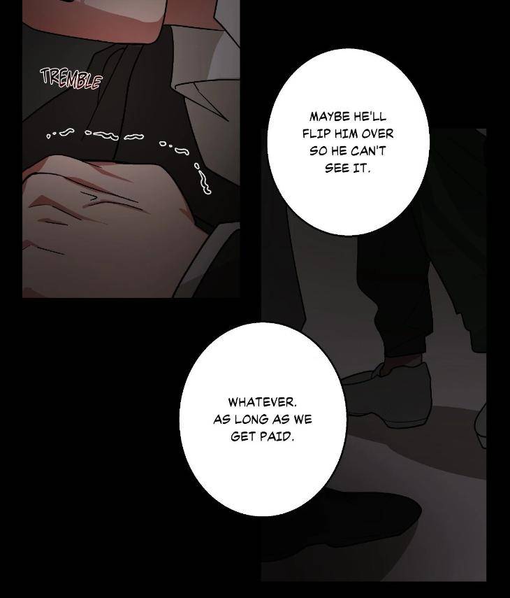 Taming-The-Trashy-Tutor-By-Sadol-Uncensored-Eng page 23