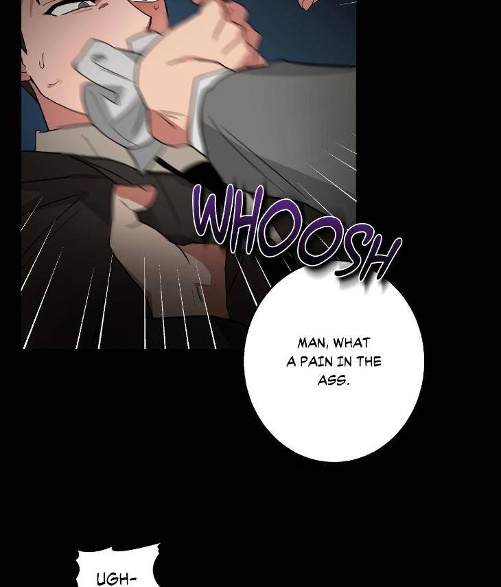Taming-The-Trashy-Tutor-By-Sadol-Uncensored-Eng page 28