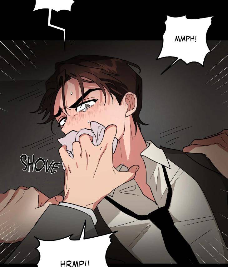 Taming-The-Trashy-Tutor-By-Sadol-Uncensored-Eng page 29