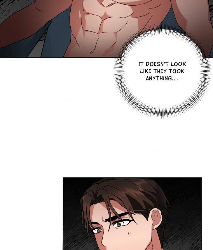 Taming-The-Trashy-Tutor-By-Sadol-Uncensored-Eng page 34
