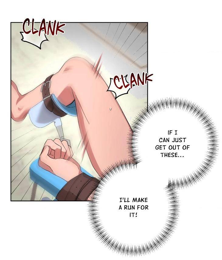 Taming-The-Trashy-Tutor-By-Sadol-Uncensored-Eng page 36