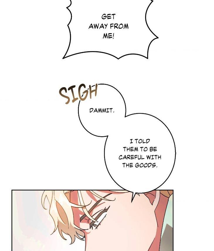 Taming-The-Trashy-Tutor-By-Sadol-Uncensored-Eng page 43
