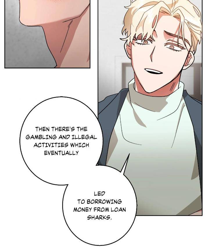 Taming-The-Trashy-Tutor-By-Sadol-Uncensored-Eng page 61