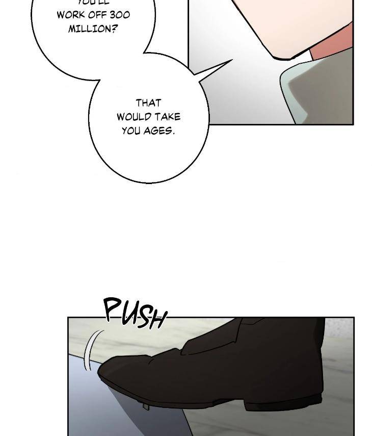 Taming-The-Trashy-Tutor-By-Sadol-Uncensored-Eng page 75