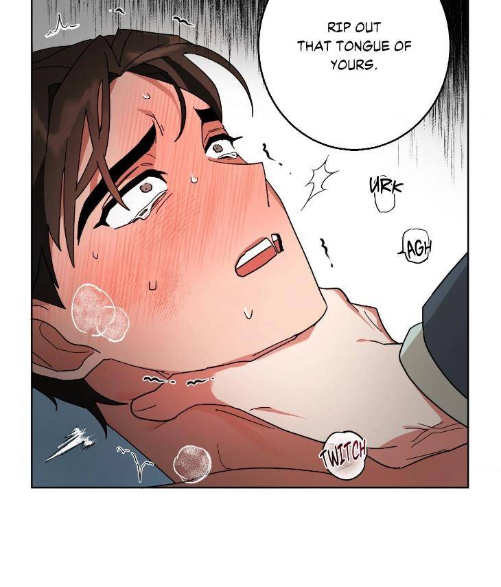 Taming-The-Trashy-Tutor-By-Sadol-Uncensored-Eng page 81