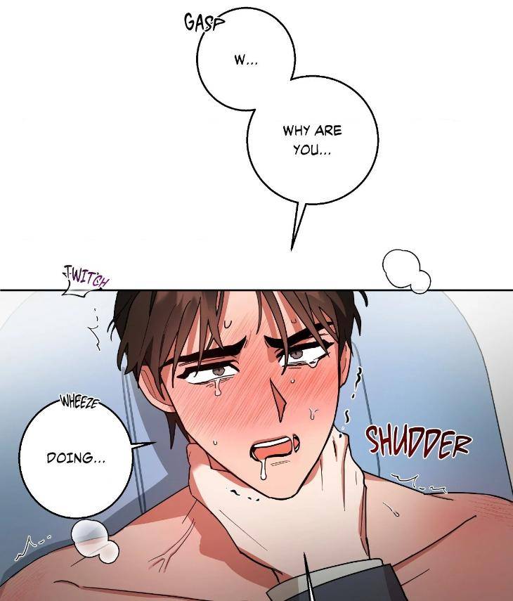 Taming-The-Trashy-Tutor-By-Sadol-Uncensored-Eng page 82