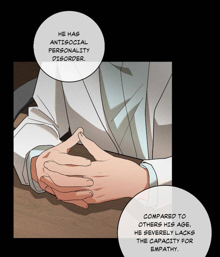 Taming-The-Trashy-Tutor-By-Sadol-Uncensored-Eng page 11