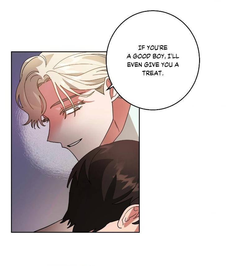 Taming-The-Trashy-Tutor-By-Sadol-Uncensored-Eng page 51