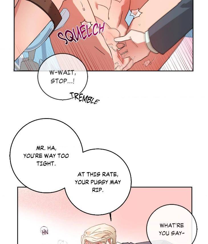 Taming-The-Trashy-Tutor-By-Sadol-Uncensored-Eng page 55