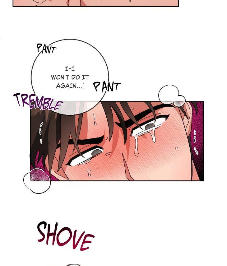 Taming-The-Trashy-Tutor-By-Sadol-Uncensored-Eng page 76