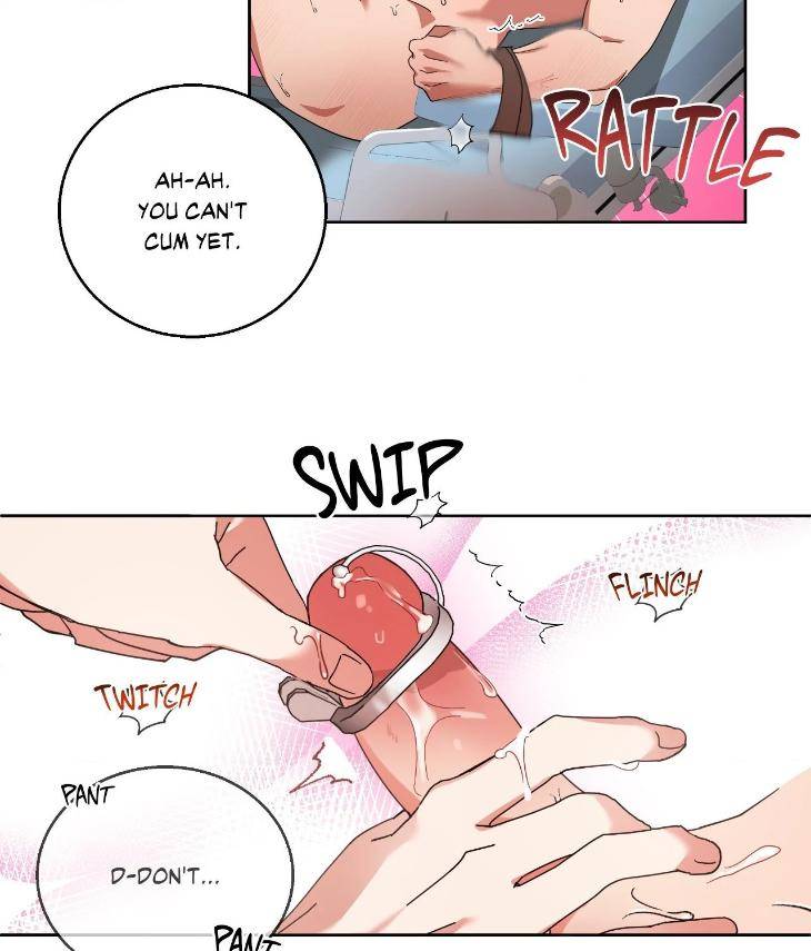 Taming-The-Trashy-Tutor-By-Sadol-Uncensored-Eng page 3