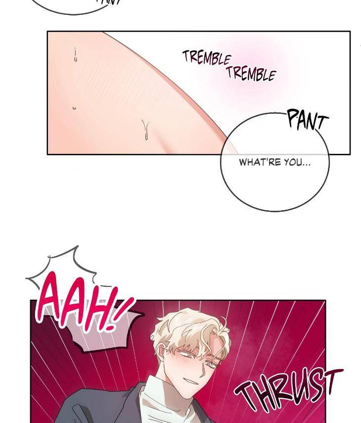 Taming-The-Trashy-Tutor-By-Sadol-Uncensored-Eng page 4